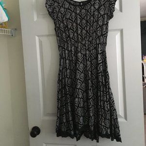 Lola P. Dress Size Small